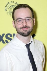 Zach Stoltzfus portrait