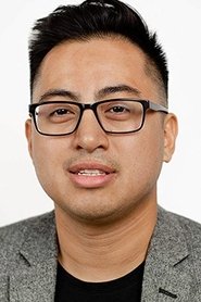 Jerell Rosales portrait