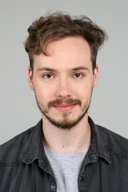 Konstantin Chirkin portrait