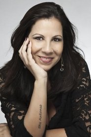 Carla Daniel portrait
