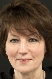 Nadezhda Vasileva portrait