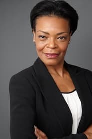 Lisa Renee Pitts portrait