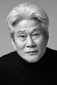 Lee Do-gyeong portrait