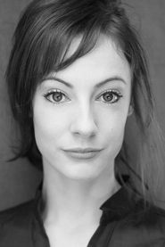 Kathryn Carpenter portrait