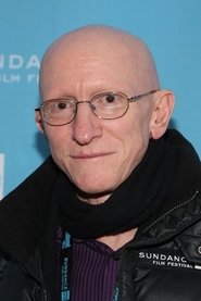 Jeff Lipsky portrait