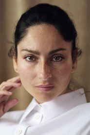 Gala Botero portrait