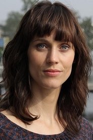 Sophie Lutz portrait