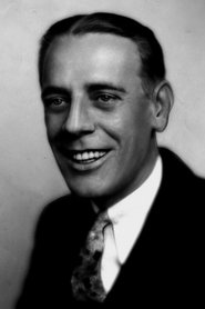 Earl Burtnett portrait