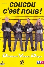 Coucou c'est nous poster
