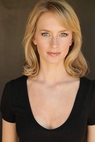 Cassie Kramer portrait