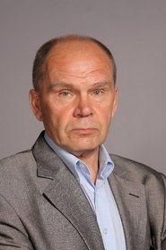 Nikolay Kharitonov portrait