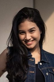 Alika Jantinia portrait