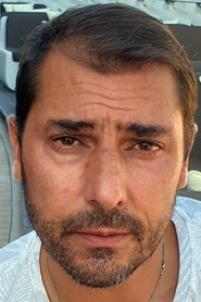 Eric Mondoloni portrait