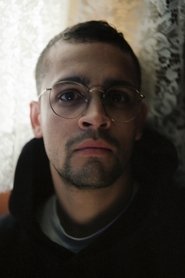 Gustavo T. Astudillo portrait