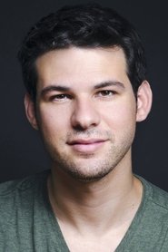 Etai Benson portrait