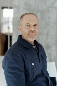 Tristan Heanue portrait