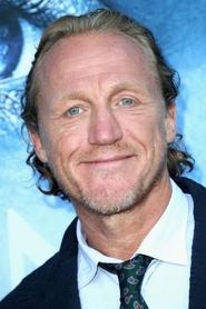 Jerome Flynn portrait
