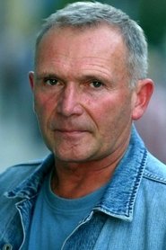 Marek Siudym portrait