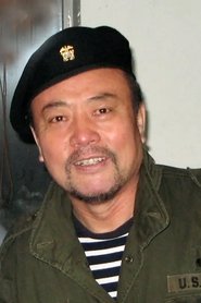 Nige Mutu portrait