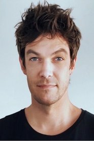 Christopher French portrait