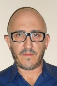 Paulo Tocha portrait