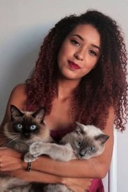Flávia Souza portrait