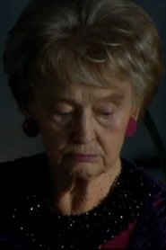 Lis Allentoft portrait