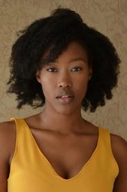 Chioma Antoinette Umeala portrait