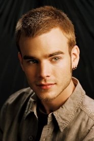 David Gallagher portrait