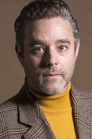 Andy Nyman portrait