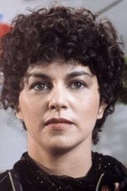 Yolande Bertsch portrait