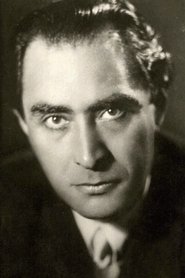 Cesare Fantoni portrait