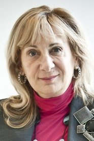 Joy Fielding portrait