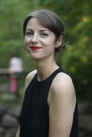 Lily Darragh Harty portrait