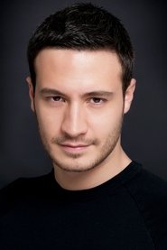Burak Sağyaşar portrait
