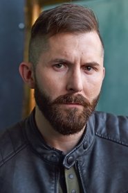 Tony Noto portrait