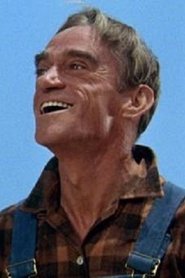 Jim Boles portrait
