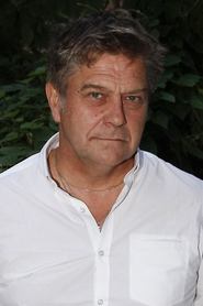 Thierry Redler portrait