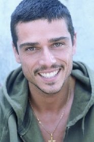 Massimiliano Varrese portrait