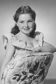 Donna Corcoran portrait