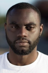 Michael Akinsulire portrait