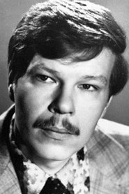 Aleksei Pankin portrait
