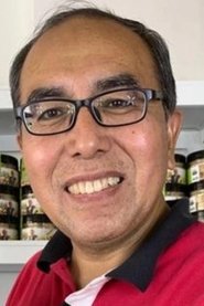 Manan Sulaiman portrait