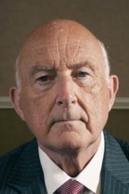 Colin Wallace portrait