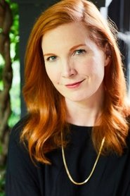 Kate Crawford portrait