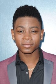 RJ Cyler portrait