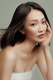 Kiki Cheung Hoi-Kei portrait