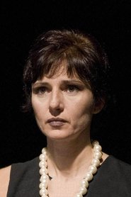 Tatiana Papamoschou portrait
