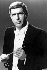 Marvin Hamlisch portrait
