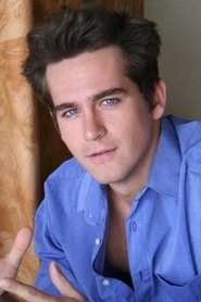 Scot Davis portrait